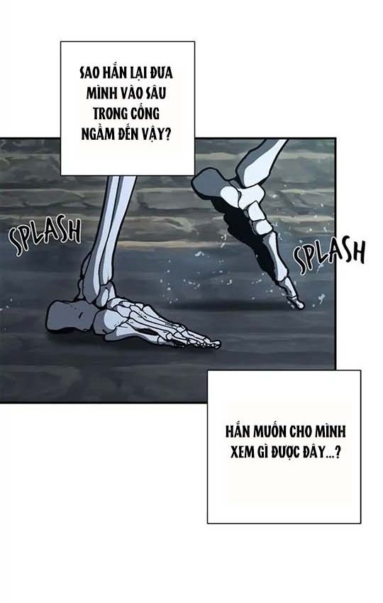 Chiến Binh Xương Trắng Thất Thủ: Chapter 147