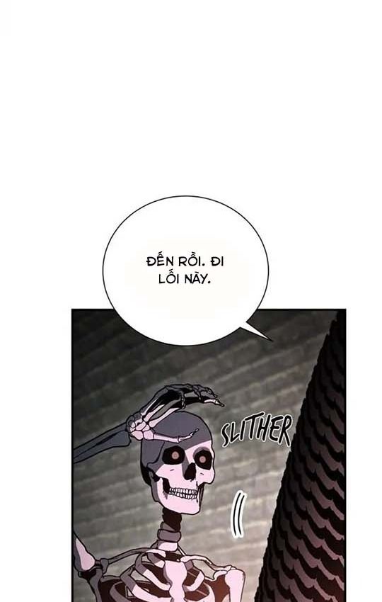 Chiến Binh Xương Trắng Thất Thủ: Chapter 147