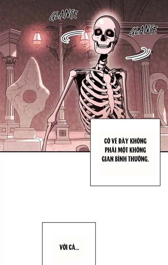 Chiến Binh Xương Trắng Thất Thủ: Chapter 147