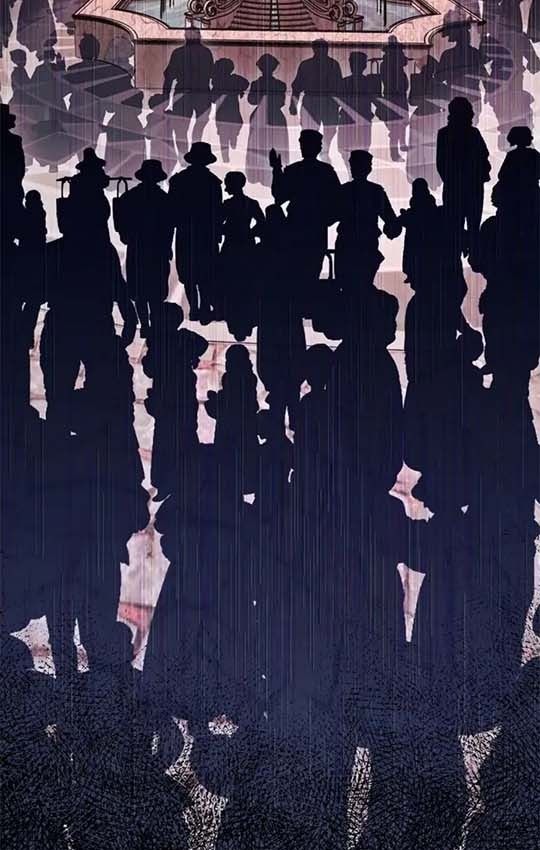 Chiến Binh Xương Trắng Thất Thủ: Chapter 147