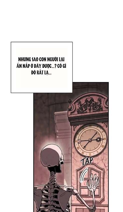 Chiến Binh Xương Trắng Thất Thủ: Chapter 147