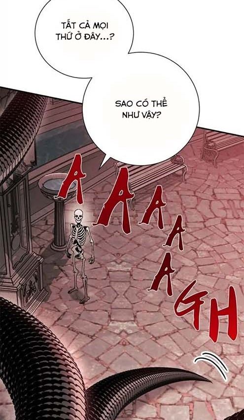 Chiến Binh Xương Trắng Thất Thủ: Chapter 147