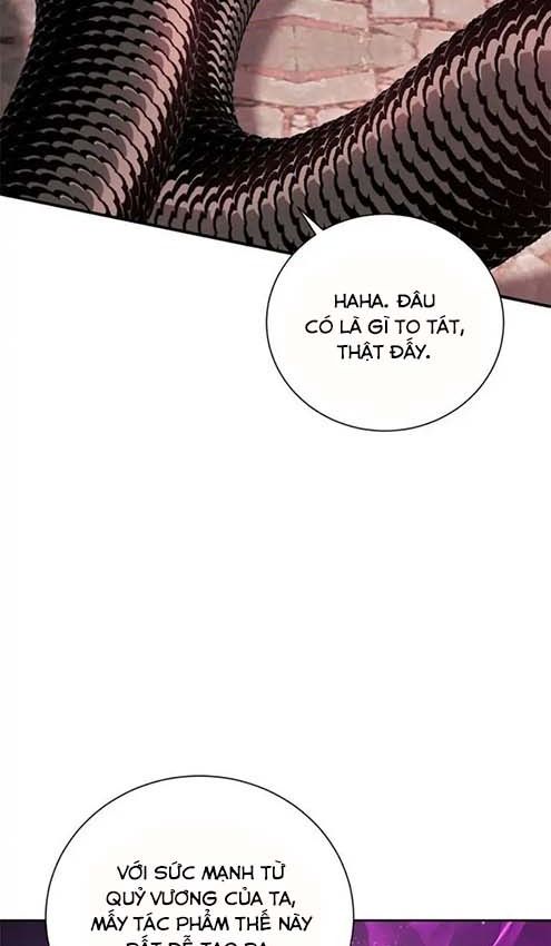 Chiến Binh Xương Trắng Thất Thủ: Chapter 147