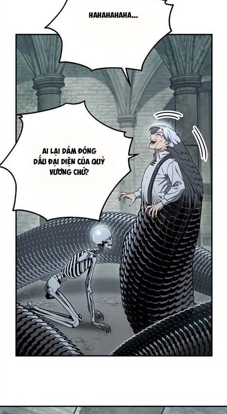 Chiến Binh Xương Trắng Thất Thủ: Chapter 147