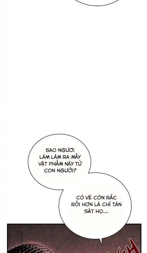 Chiến Binh Xương Trắng Thất Thủ: Chapter 147