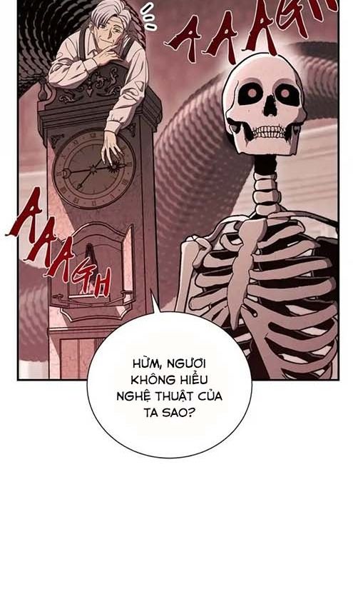 Chiến Binh Xương Trắng Thất Thủ: Chapter 147