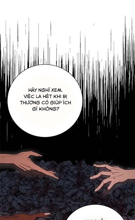 Chiến Binh Xương Trắng Thất Thủ: Chapter 147