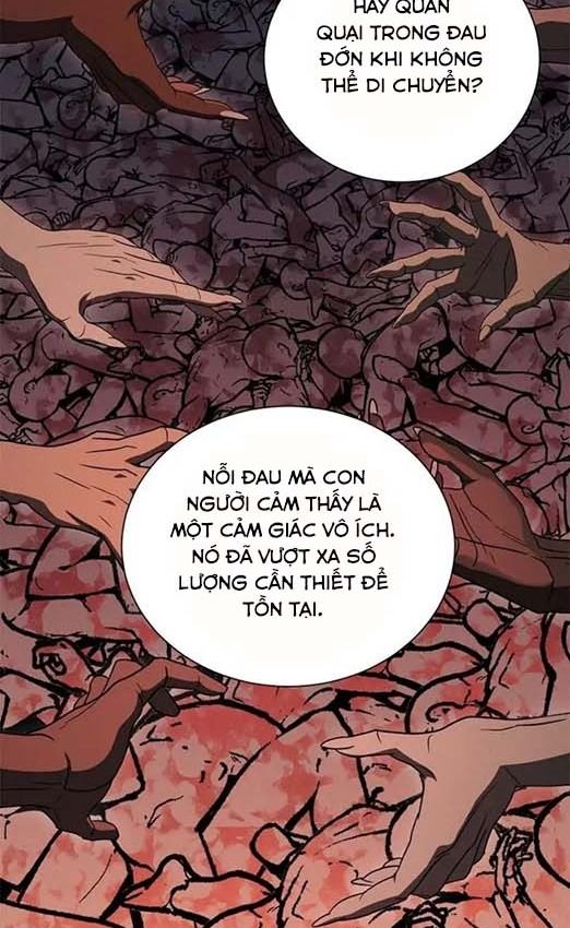 Chiến Binh Xương Trắng Thất Thủ: Chapter 147