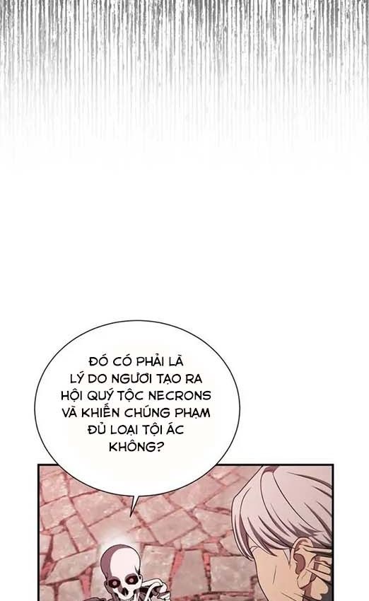 Chiến Binh Xương Trắng Thất Thủ: Chapter 147