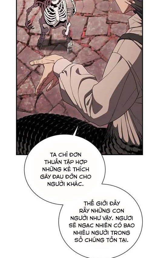 Chiến Binh Xương Trắng Thất Thủ: Chapter 147