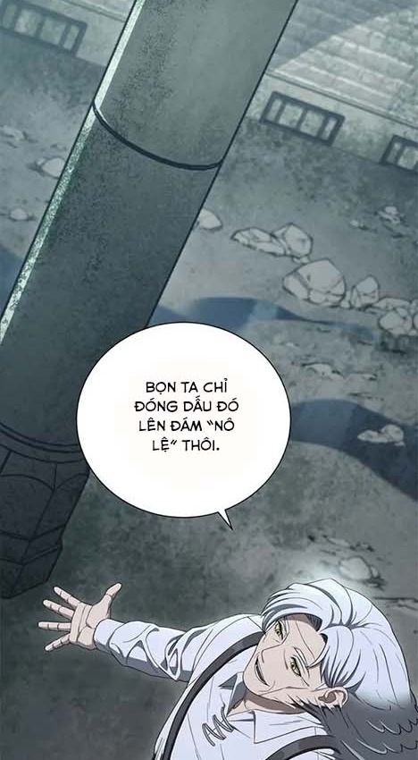 Chiến Binh Xương Trắng Thất Thủ: Chapter 147
