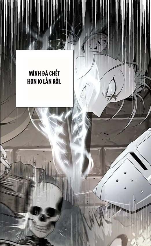 Chiến Binh Xương Trắng Thất Thủ: Chapter 147