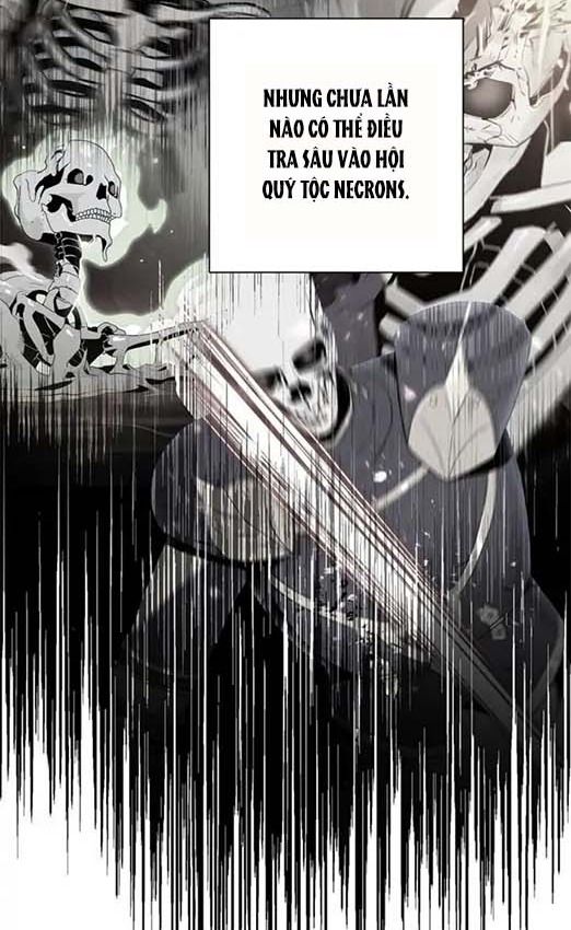 Chiến Binh Xương Trắng Thất Thủ: Chapter 147