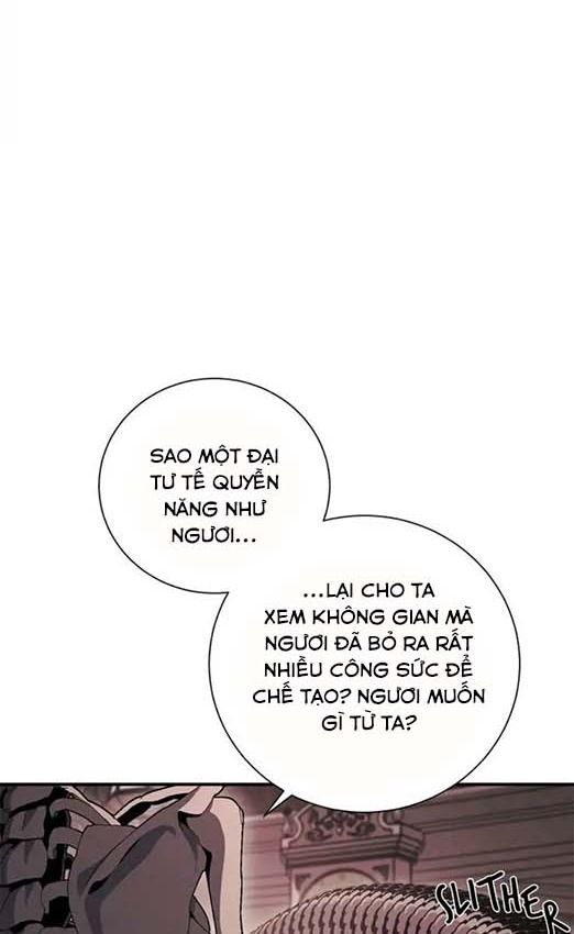 Chiến Binh Xương Trắng Thất Thủ: Chapter 147