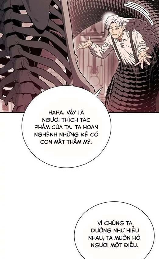 Chiến Binh Xương Trắng Thất Thủ: Chapter 147