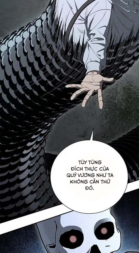 Chiến Binh Xương Trắng Thất Thủ: Chapter 147