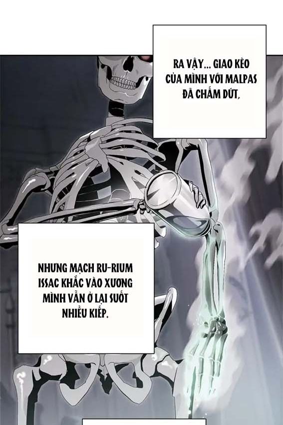 Chiến Binh Xương Trắng Thất Thủ: Chapter 147