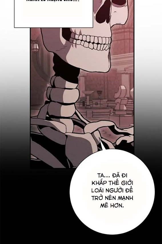 Chiến Binh Xương Trắng Thất Thủ: Chapter 147