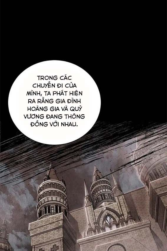 Chiến Binh Xương Trắng Thất Thủ: Chapter 147