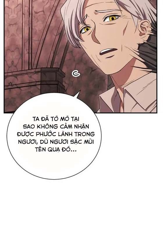 Chiến Binh Xương Trắng Thất Thủ: Chapter 147