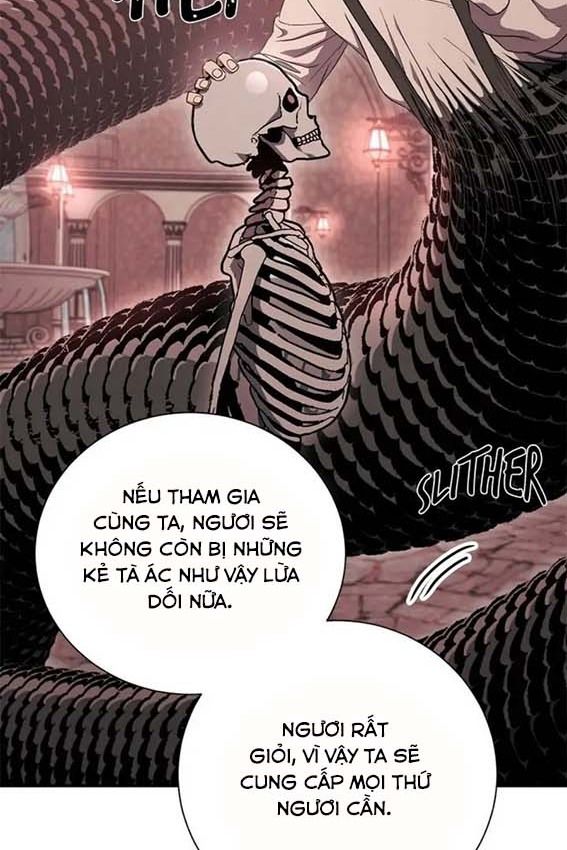 Chiến Binh Xương Trắng Thất Thủ: Chapter 147