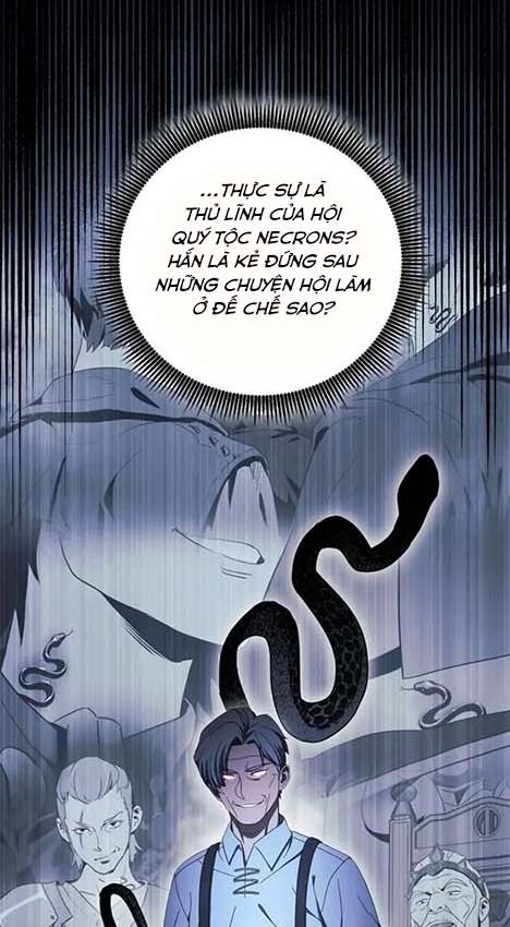 Chiến Binh Xương Trắng Thất Thủ: Chapter 147