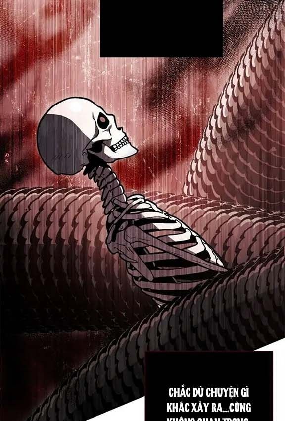 Chiến Binh Xương Trắng Thất Thủ: Chapter 147