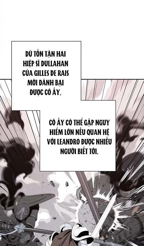 Chiến Binh Xương Trắng Thất Thủ: Chapter 148