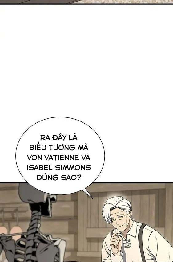 Chiến Binh Xương Trắng Thất Thủ: Chapter 148