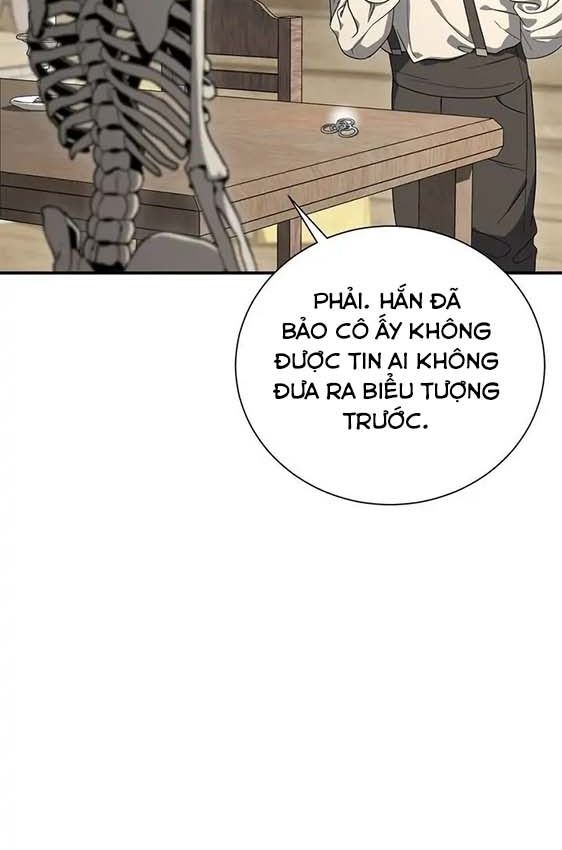 Chiến Binh Xương Trắng Thất Thủ: Chapter 148