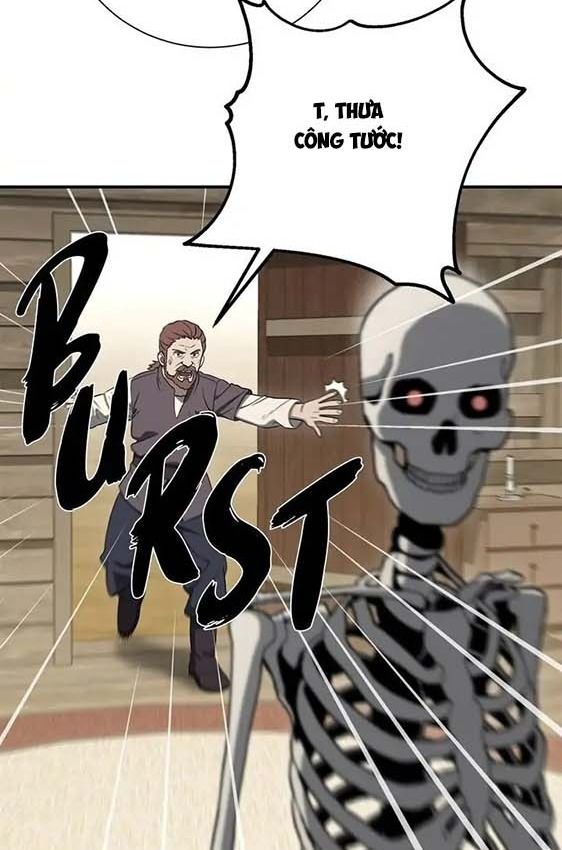 Chiến Binh Xương Trắng Thất Thủ: Chapter 148
