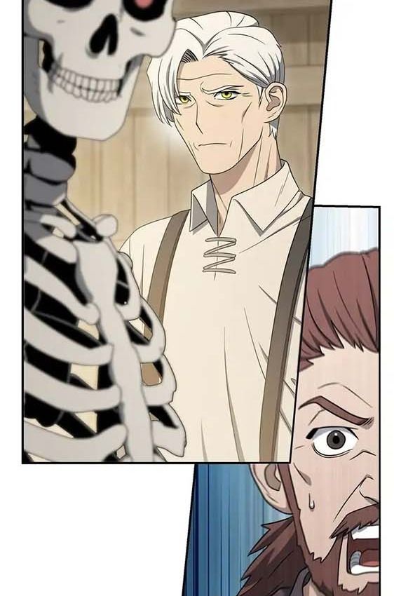 Chiến Binh Xương Trắng Thất Thủ: Chapter 148