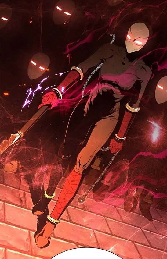 Chiến Binh Xương Trắng Thất Thủ: Chapter 148