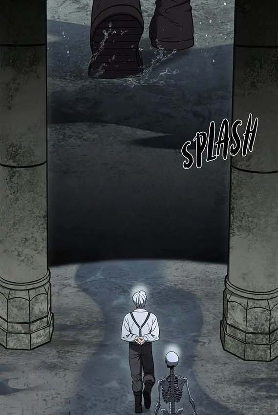 Chiến Binh Xương Trắng Thất Thủ: Chapter 148