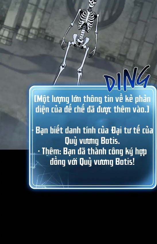 Chiến Binh Xương Trắng Thất Thủ: Chapter 148