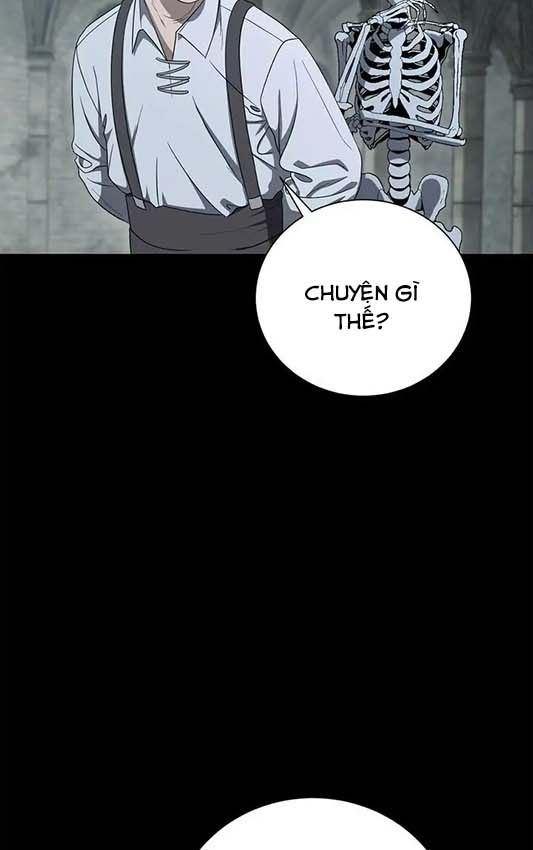 Chiến Binh Xương Trắng Thất Thủ: Chapter 148