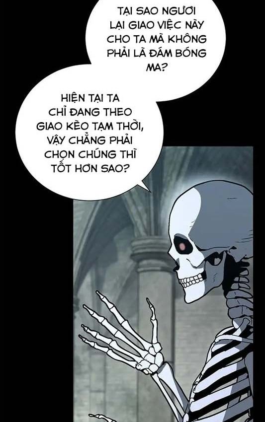 Chiến Binh Xương Trắng Thất Thủ: Chapter 148
