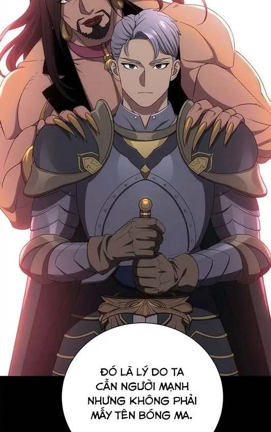 Chiến Binh Xương Trắng Thất Thủ: Chapter 148