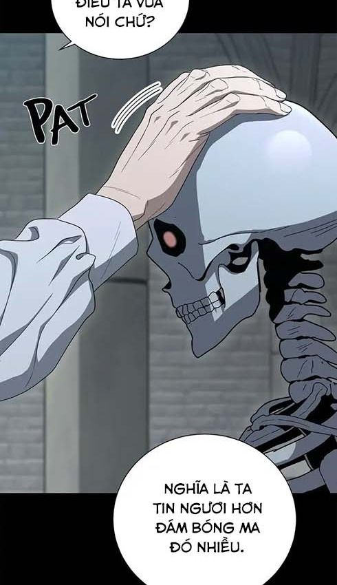 Chiến Binh Xương Trắng Thất Thủ: Chapter 148