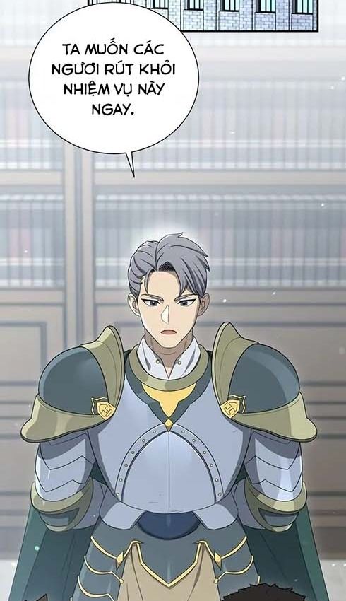 Chiến Binh Xương Trắng Thất Thủ: Chapter 148