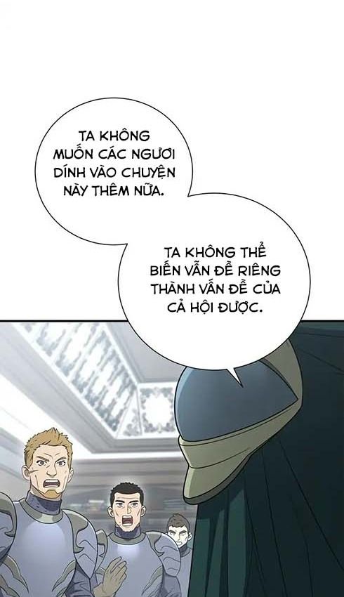 Chiến Binh Xương Trắng Thất Thủ: Chapter 148