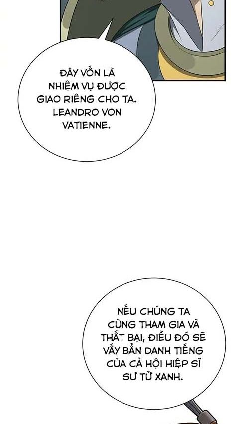 Chiến Binh Xương Trắng Thất Thủ: Chapter 148