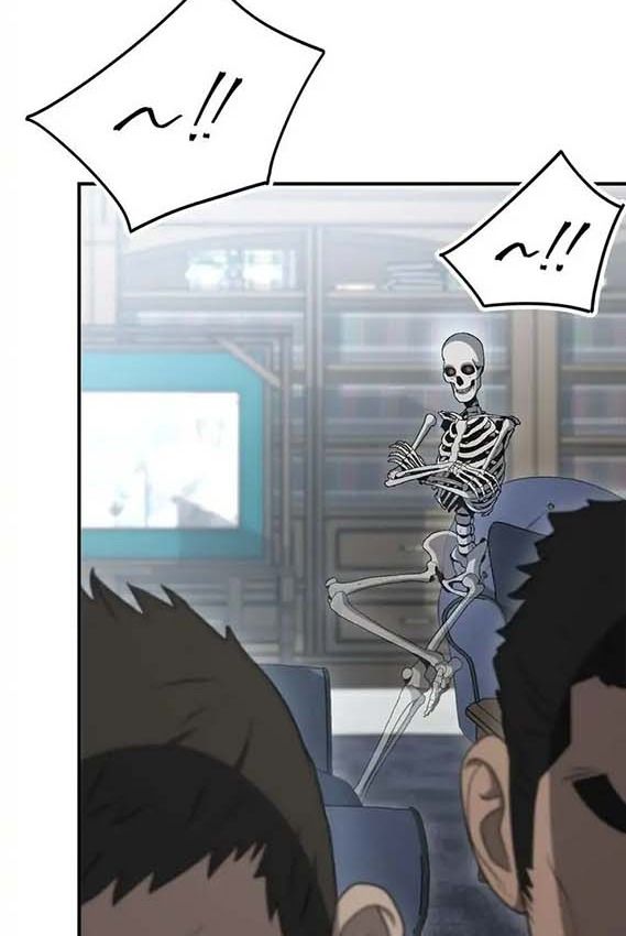 Chiến Binh Xương Trắng Thất Thủ: Chapter 148