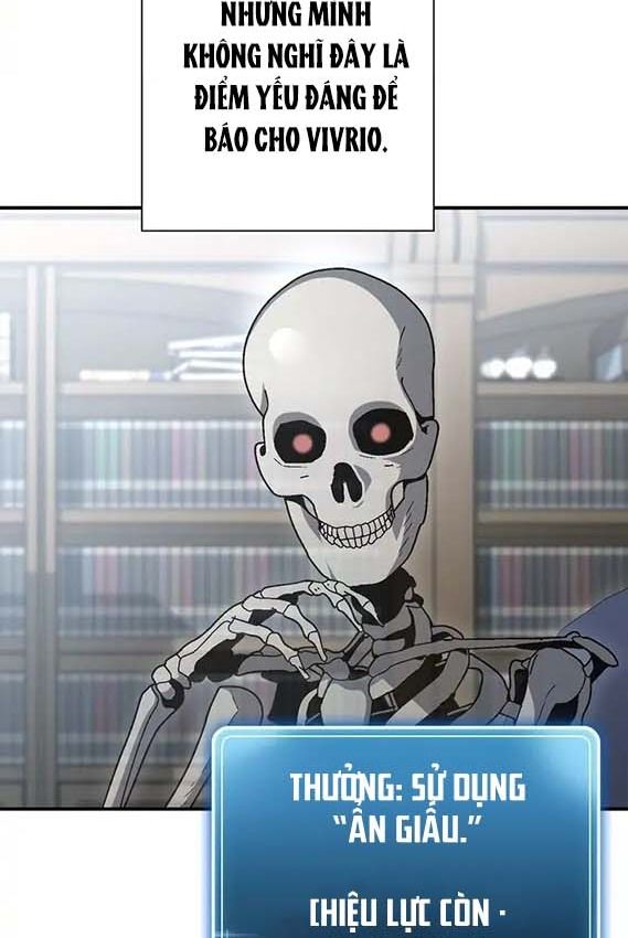 Chiến Binh Xương Trắng Thất Thủ: Chapter 148