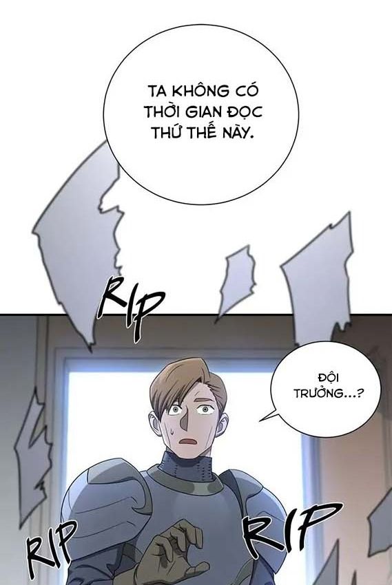 Chiến Binh Xương Trắng Thất Thủ: Chapter 148