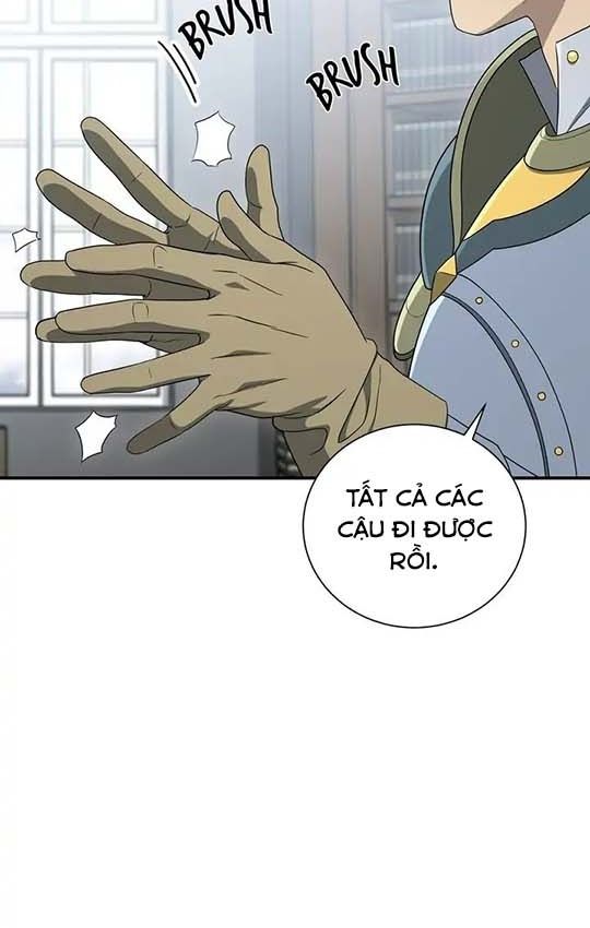 Chiến Binh Xương Trắng Thất Thủ: Chapter 148