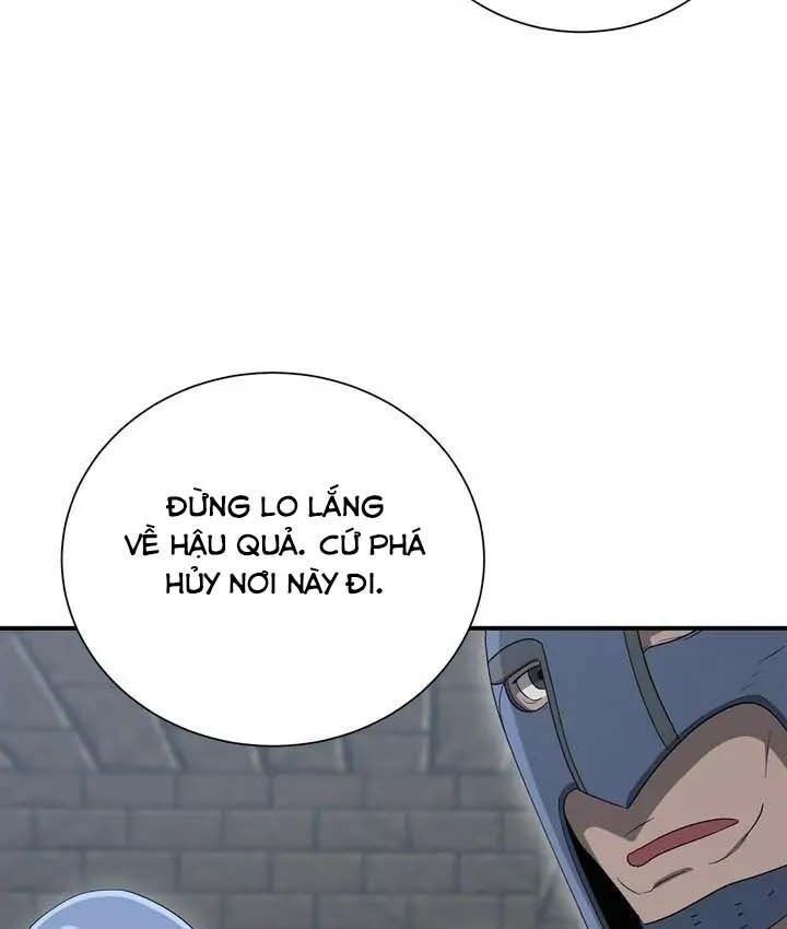 Chiến Binh Xương Trắng Thất Thủ: Chapter 149