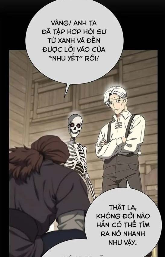 Chiến Binh Xương Trắng Thất Thủ: Chapter 149