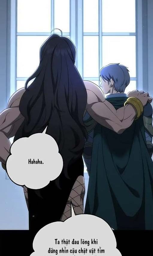 Chiến Binh Xương Trắng Thất Thủ: Chapter 149