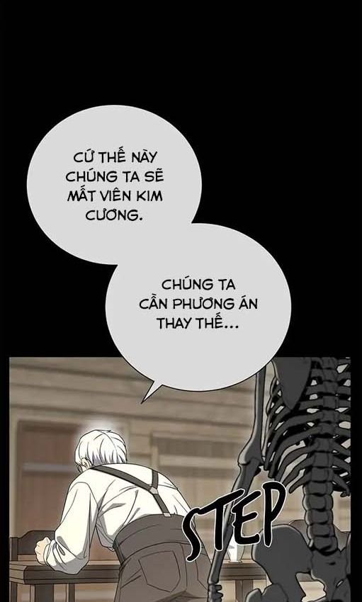 Chiến Binh Xương Trắng Thất Thủ: Chapter 149